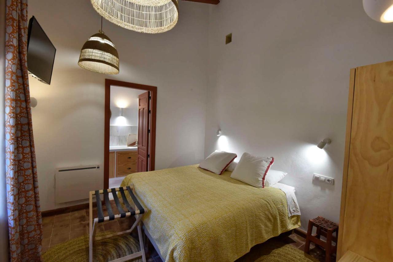 Finca Las Rosas De Santa Ana Villamartín Εξωτερικό φωτογραφία