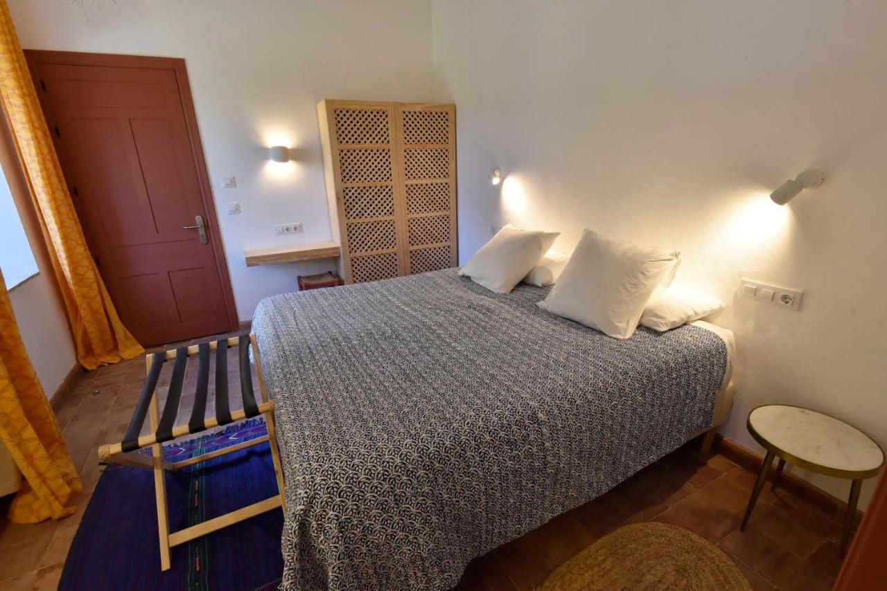 Finca Las Rosas De Santa Ana Villamartín Εξωτερικό φωτογραφία