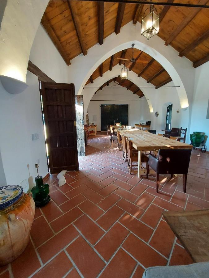 Finca Las Rosas De Santa Ana Villamartín Εξωτερικό φωτογραφία