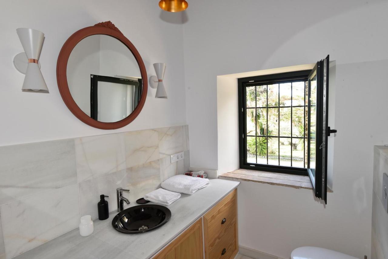 Finca Las Rosas De Santa Ana Villamartín Εξωτερικό φωτογραφία