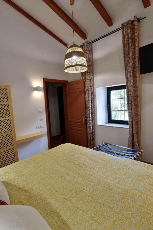 Finca Las Rosas De Santa Ana Villamartín Εξωτερικό φωτογραφία