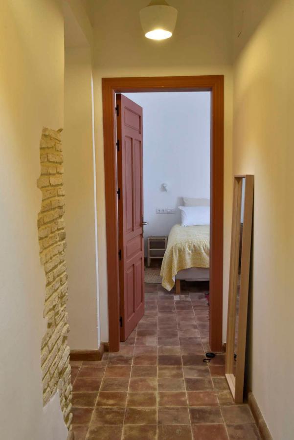 Finca Las Rosas De Santa Ana Villamartín Εξωτερικό φωτογραφία