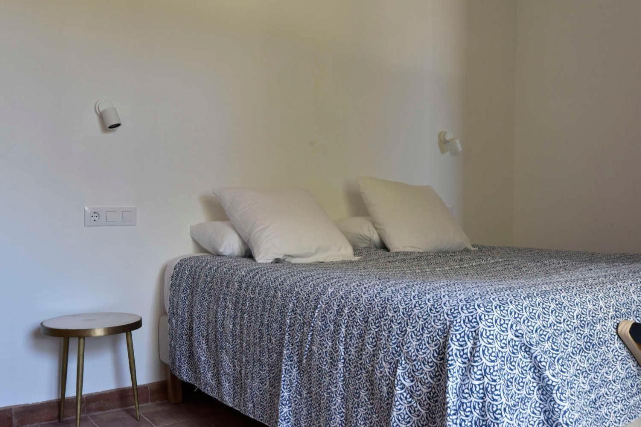 Finca Las Rosas De Santa Ana Villamartín Εξωτερικό φωτογραφία