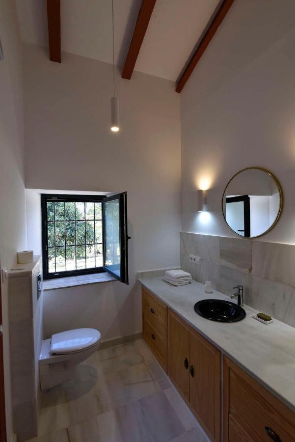 Finca Las Rosas De Santa Ana Villamartín Εξωτερικό φωτογραφία