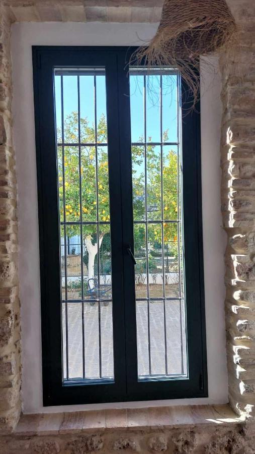 Finca Las Rosas De Santa Ana Villamartín Εξωτερικό φωτογραφία