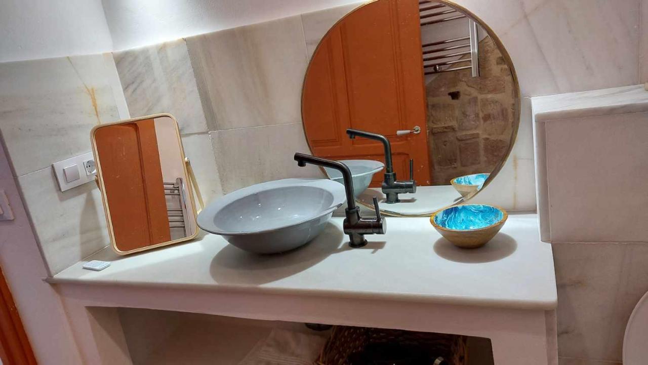 Finca Las Rosas De Santa Ana Villamartín Εξωτερικό φωτογραφία