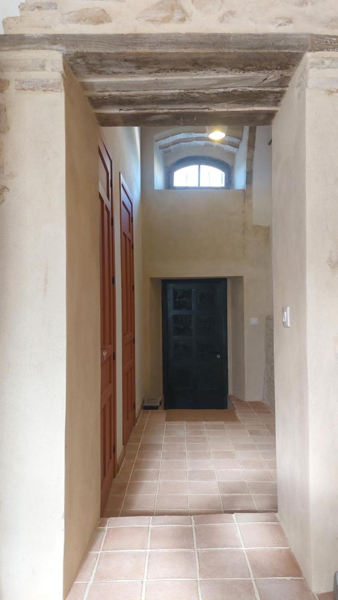 Finca Las Rosas De Santa Ana Villamartín Εξωτερικό φωτογραφία