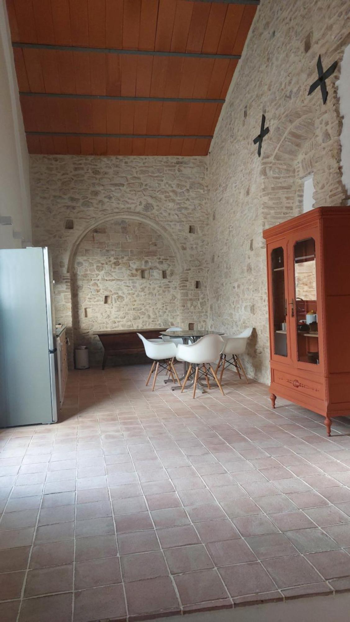 Finca Las Rosas De Santa Ana Villamartín Εξωτερικό φωτογραφία