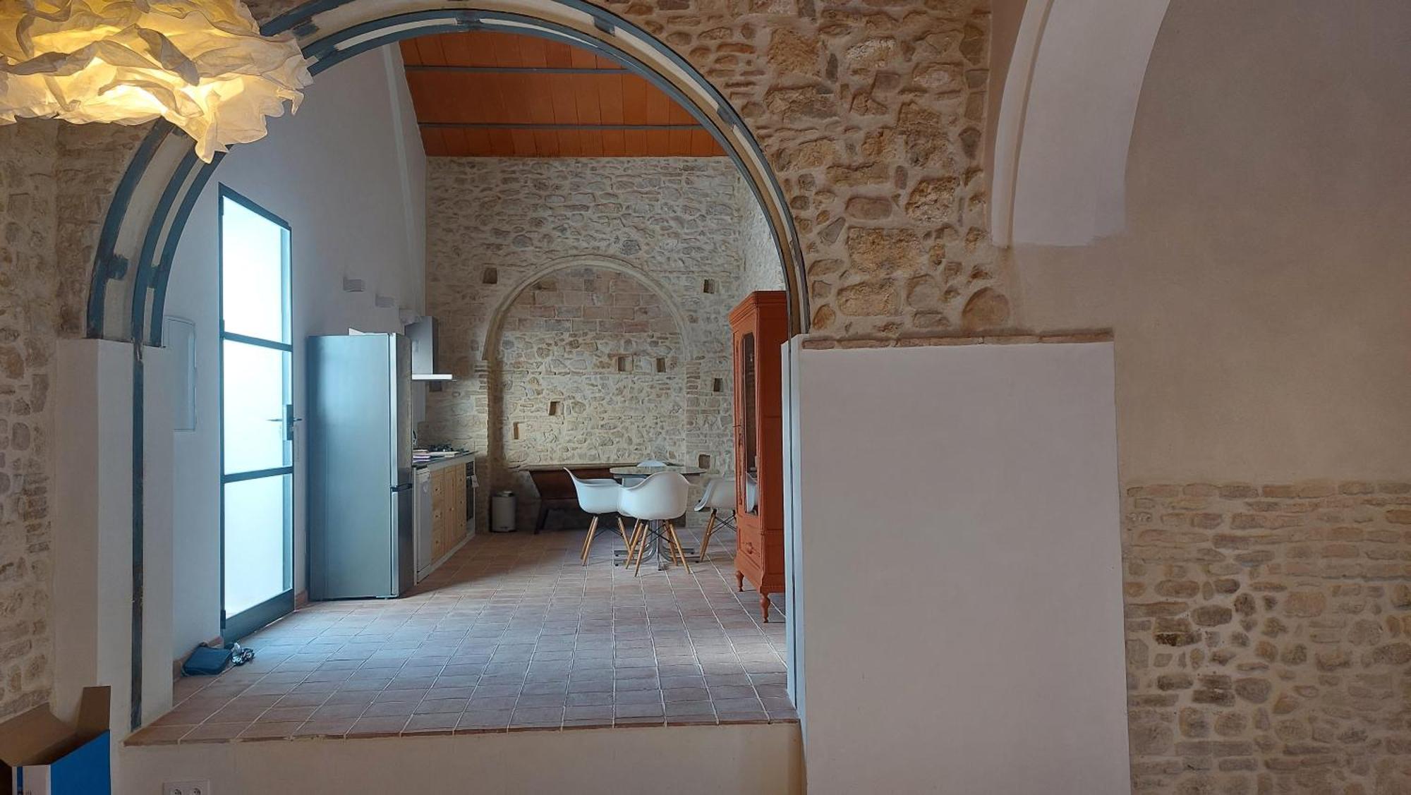 Finca Las Rosas De Santa Ana Villamartín Εξωτερικό φωτογραφία